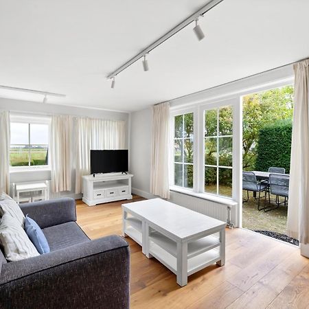 דומבורג Zeayou Zeeland - Appartementen Brouwerijweg 43 מראה חיצוני תמונה