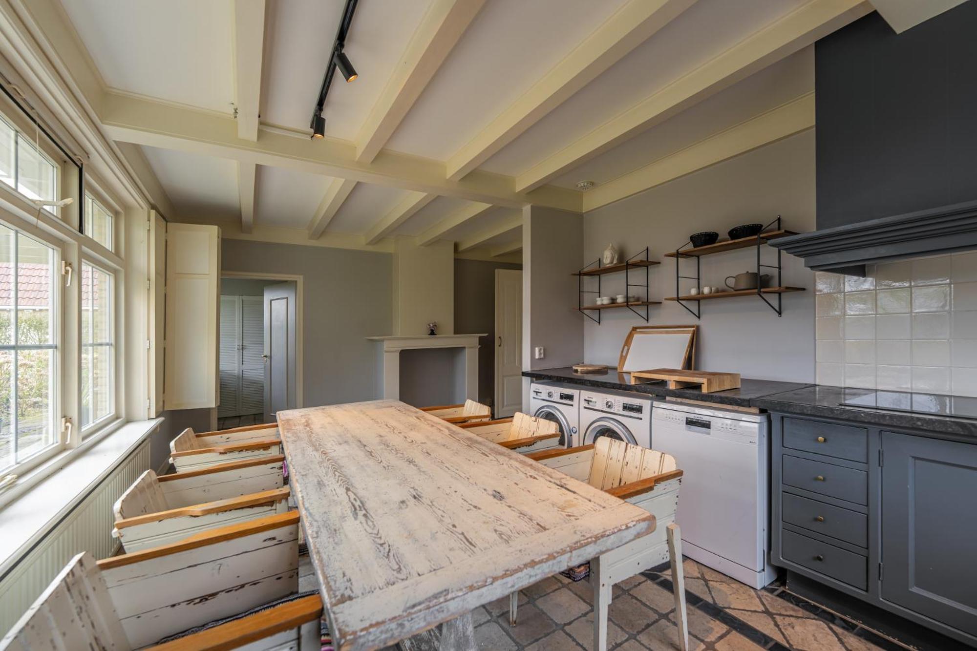 דומבורג Zeayou Zeeland - Appartementen Brouwerijweg 43 מראה חיצוני תמונה