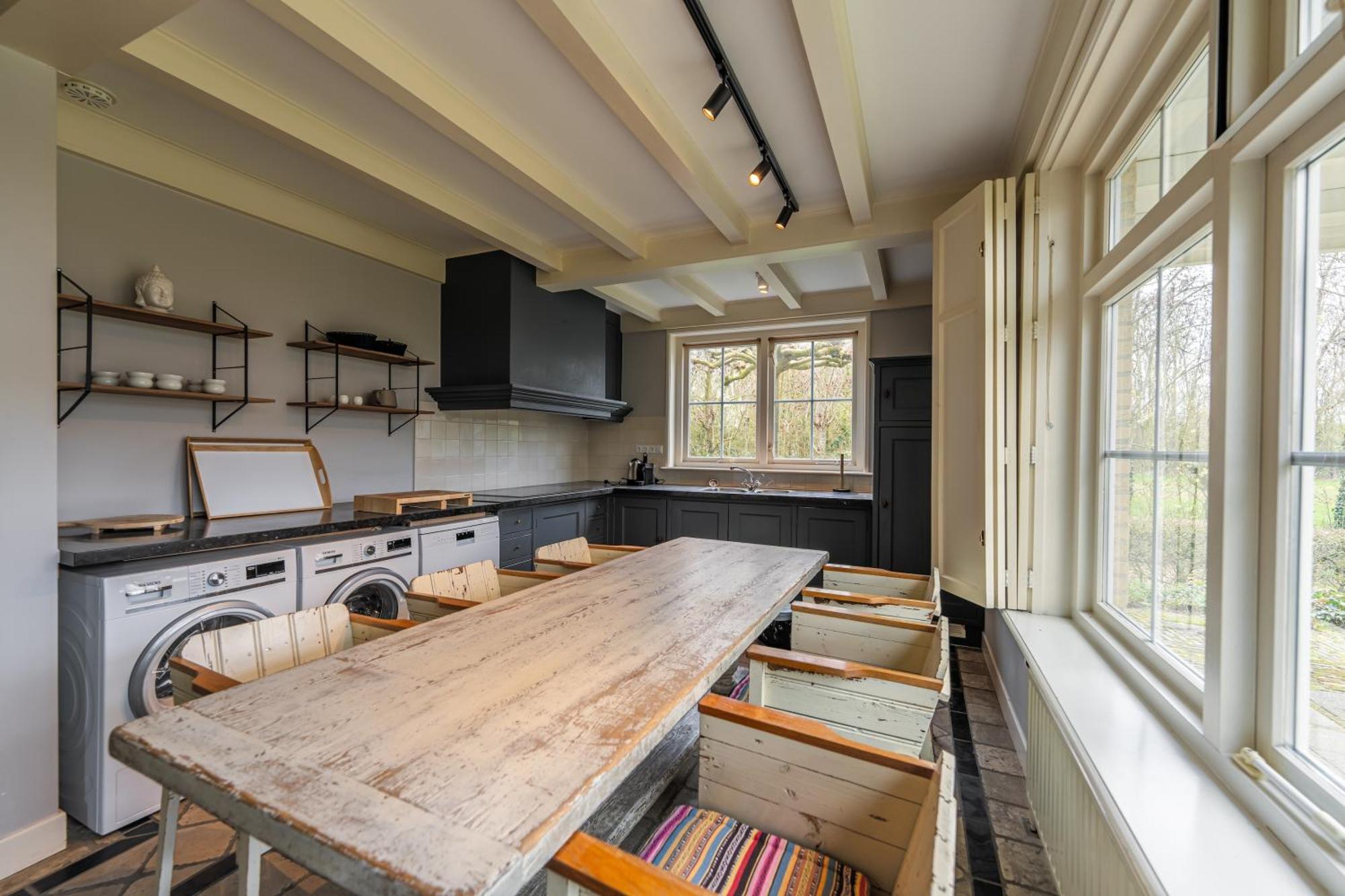 דומבורג Zeayou Zeeland - Appartementen Brouwerijweg 43 מראה חיצוני תמונה