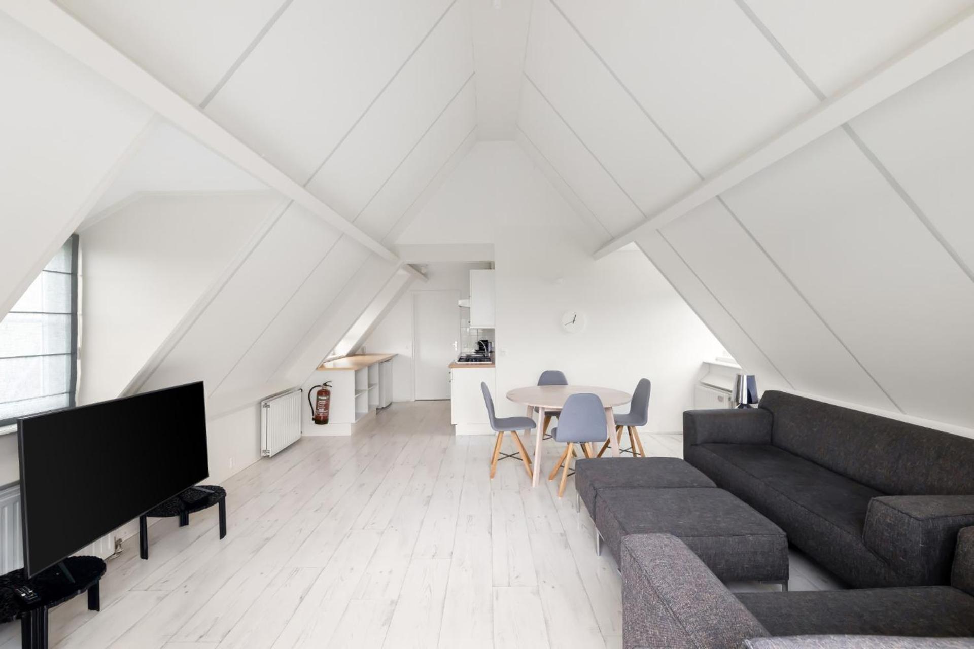 דומבורג Zeayou Zeeland - Appartementen Brouwerijweg 43 מראה חיצוני תמונה
